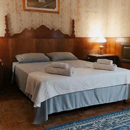 Cama Queen Mega Suite - 10 Min Metro E Aeroporto Cgh São Paulo Rum bild