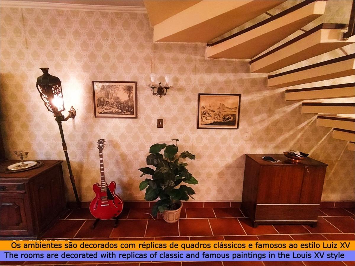 Cama Queen Mega Suite - 10 Min Metro E Aeroporto Cgh São Paulo Exteriör bild
