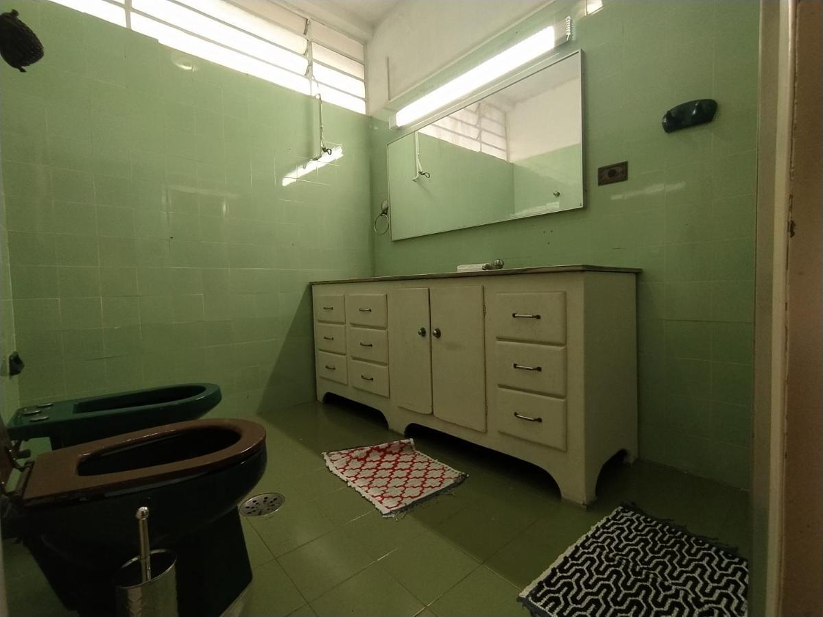 Cama Queen Mega Suite - 10 Min Metro E Aeroporto Cgh São Paulo Exteriör bild