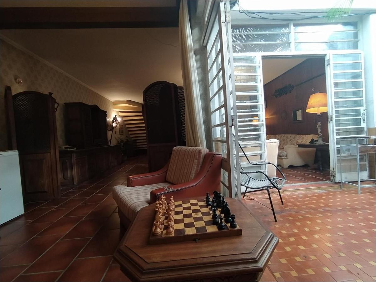 Cama Queen Mega Suite - 10 Min Metro E Aeroporto Cgh São Paulo Exteriör bild