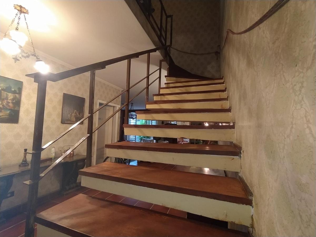 Cama Queen Mega Suite - 10 Min Metro E Aeroporto Cgh São Paulo Exteriör bild