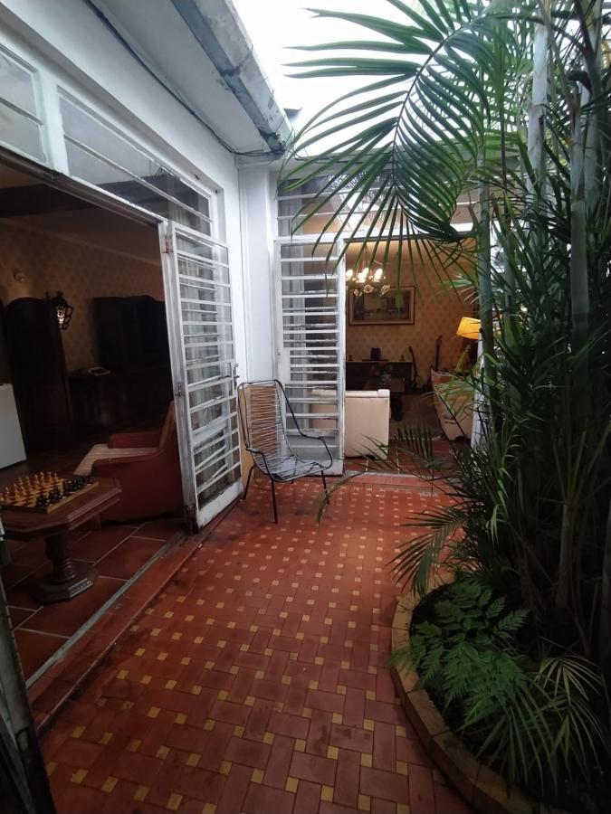 Cama Queen Mega Suite - 10 Min Metro E Aeroporto Cgh São Paulo Exteriör bild