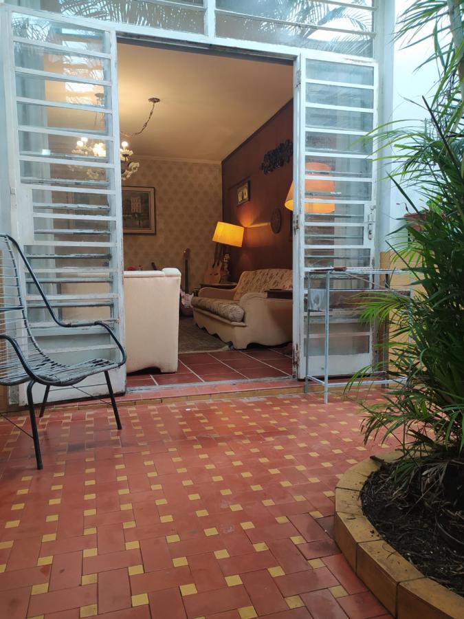 Cama Queen Mega Suite - 10 Min Metro E Aeroporto Cgh São Paulo Exteriör bild