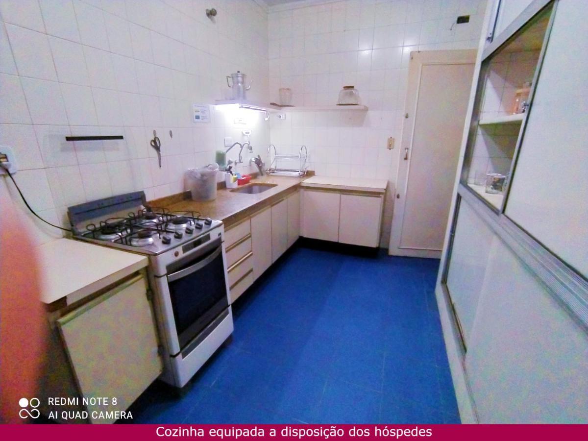 Cama Queen Mega Suite - 10 Min Metro E Aeroporto Cgh São Paulo Exteriör bild
